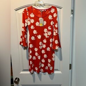 NWT Boden Dress 2R